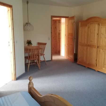 Gastezimmer - Campingplatz Am Muhlenbach Soltau Dış mekan fotoğraf