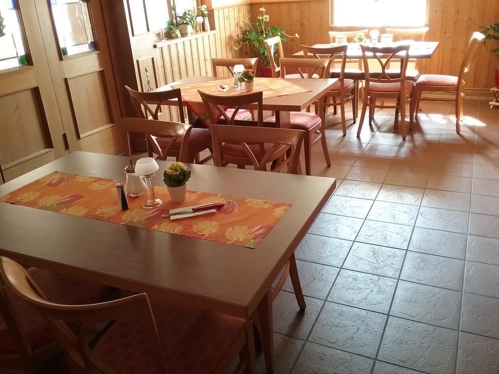 Gastezimmer - Campingplatz Am Muhlenbach Soltau Dış mekan fotoğraf